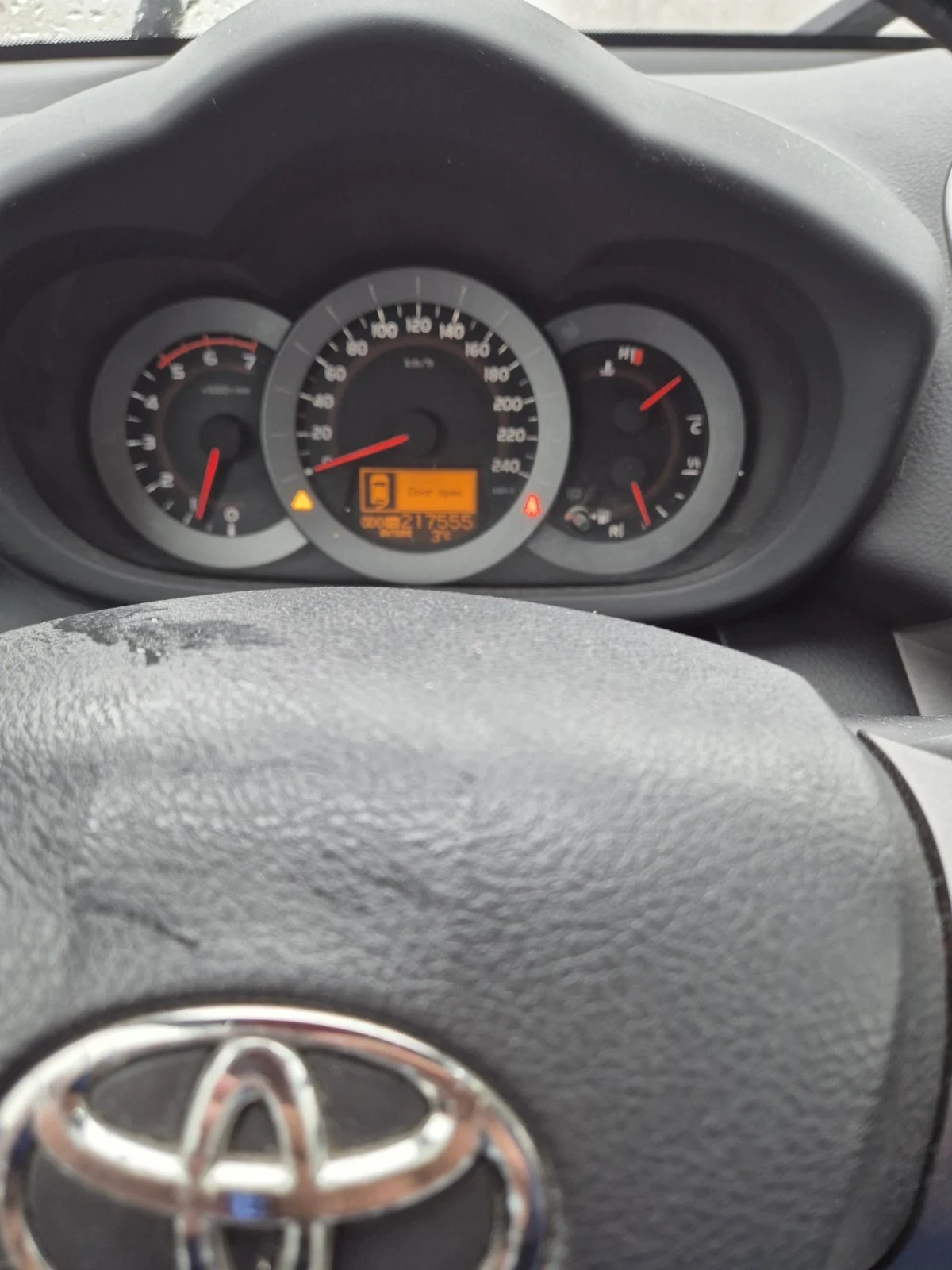 Toyota Rav4, снимка 9 - Автомобили и джипове - 54014027