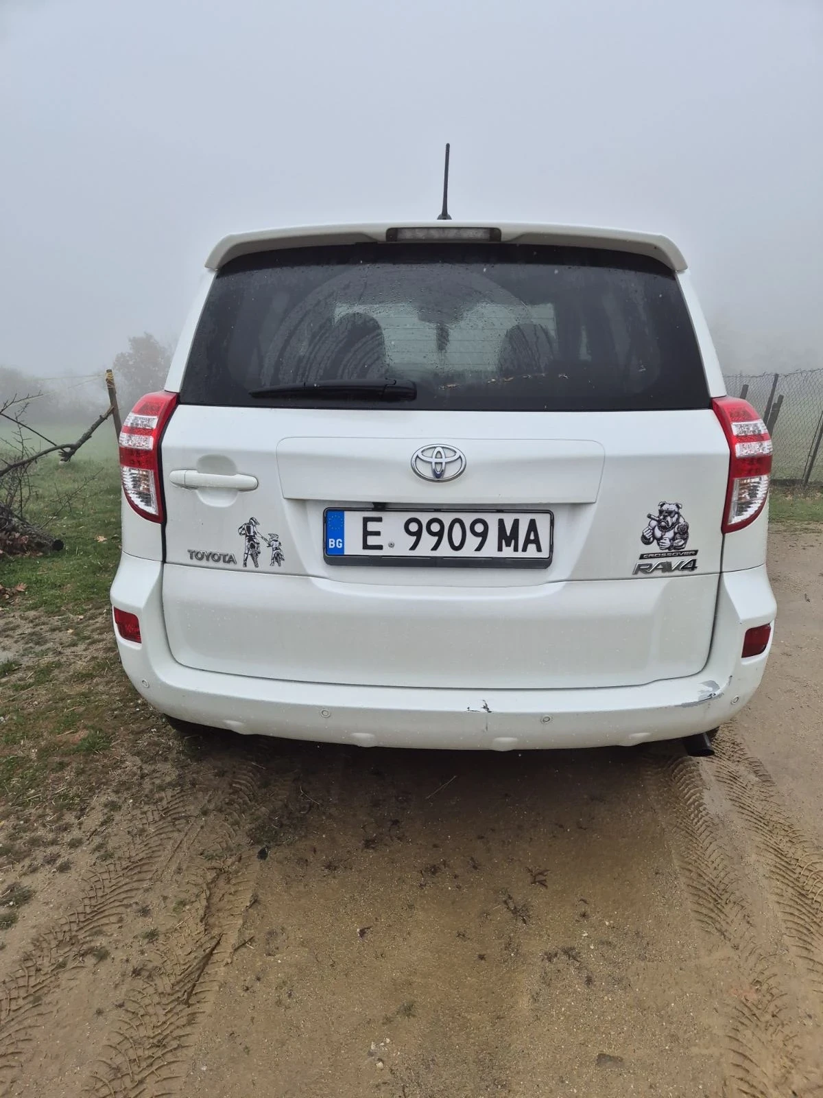 Toyota Rav4, снимка 3 - Автомобили и джипове - 54014027