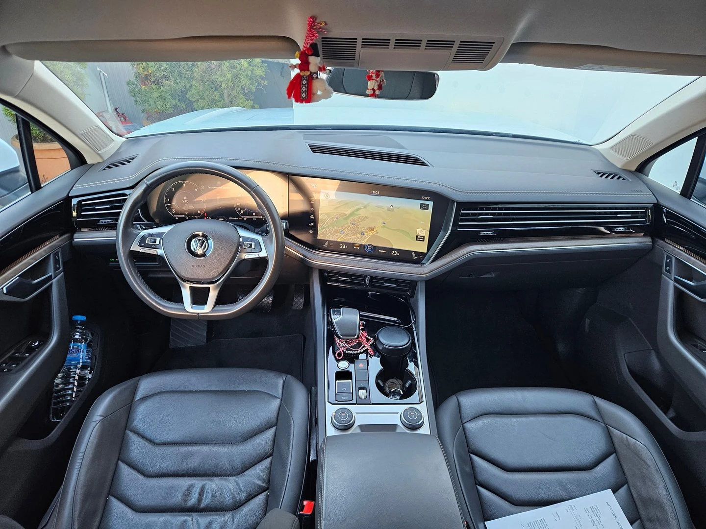 VW Touareg | Mobile.bg � ����������� 5