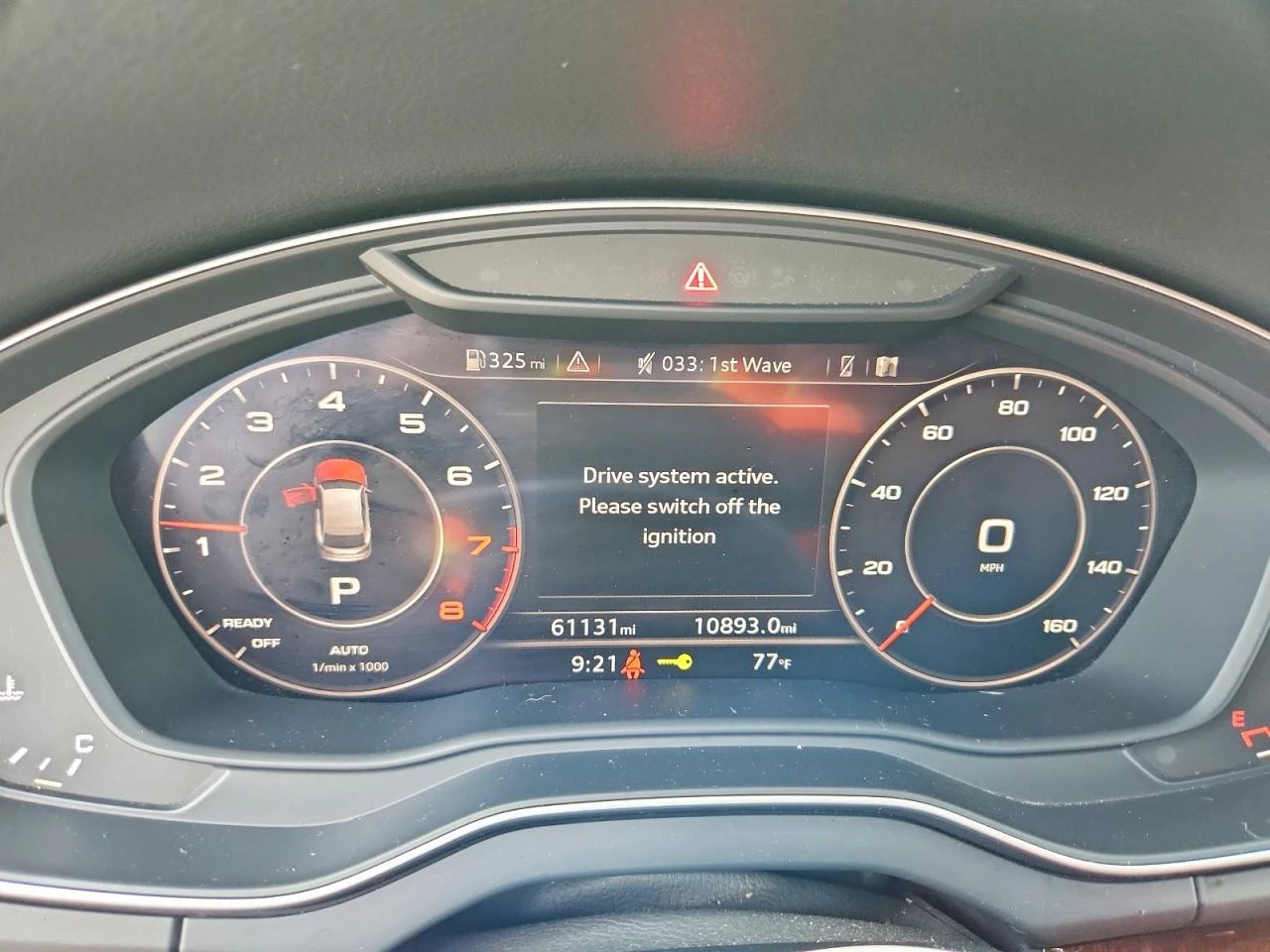 Audi Q5 2.0l Premium Plus, снимка 9 - Автомобили и джипове - 54743704