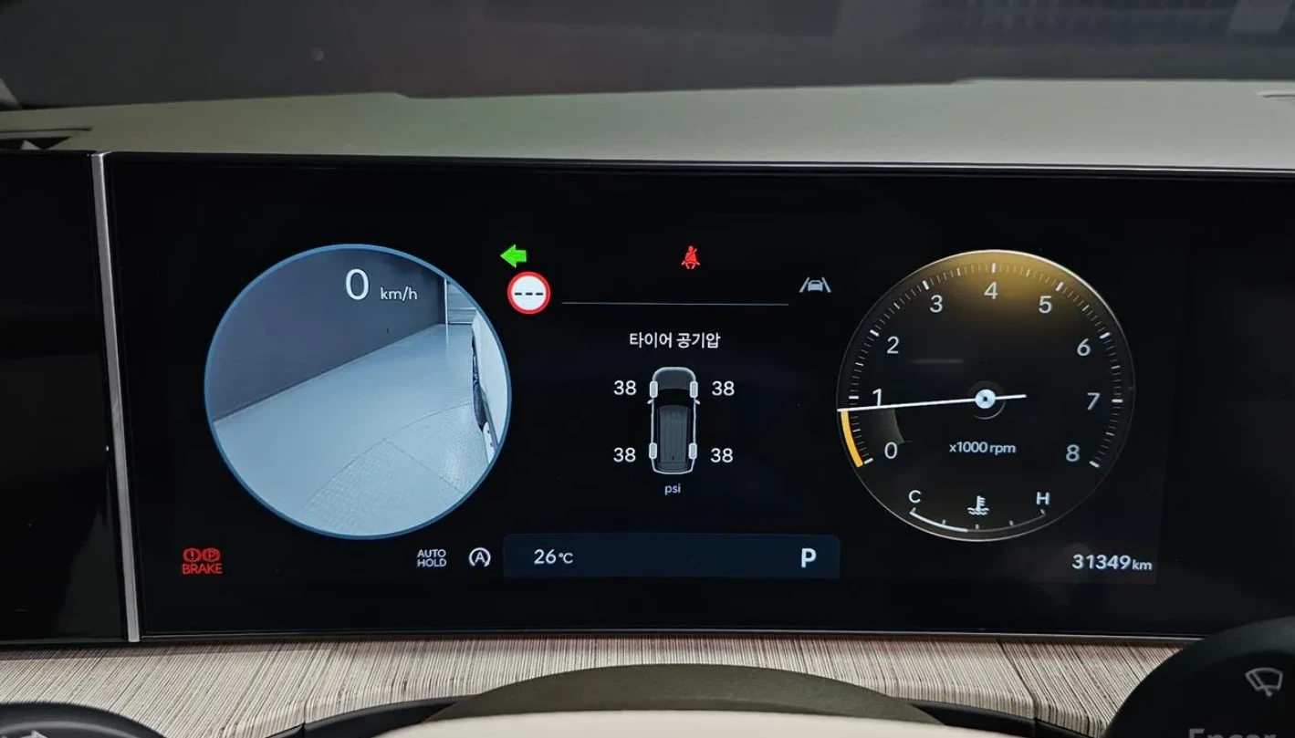 Hyundai Santa fe ULTIMATЕ CALIGRAPHY/ AIR PURIFIER/BOSE/PANO/360 CA, снимка 10 - Автомобили и джипове - 54782075