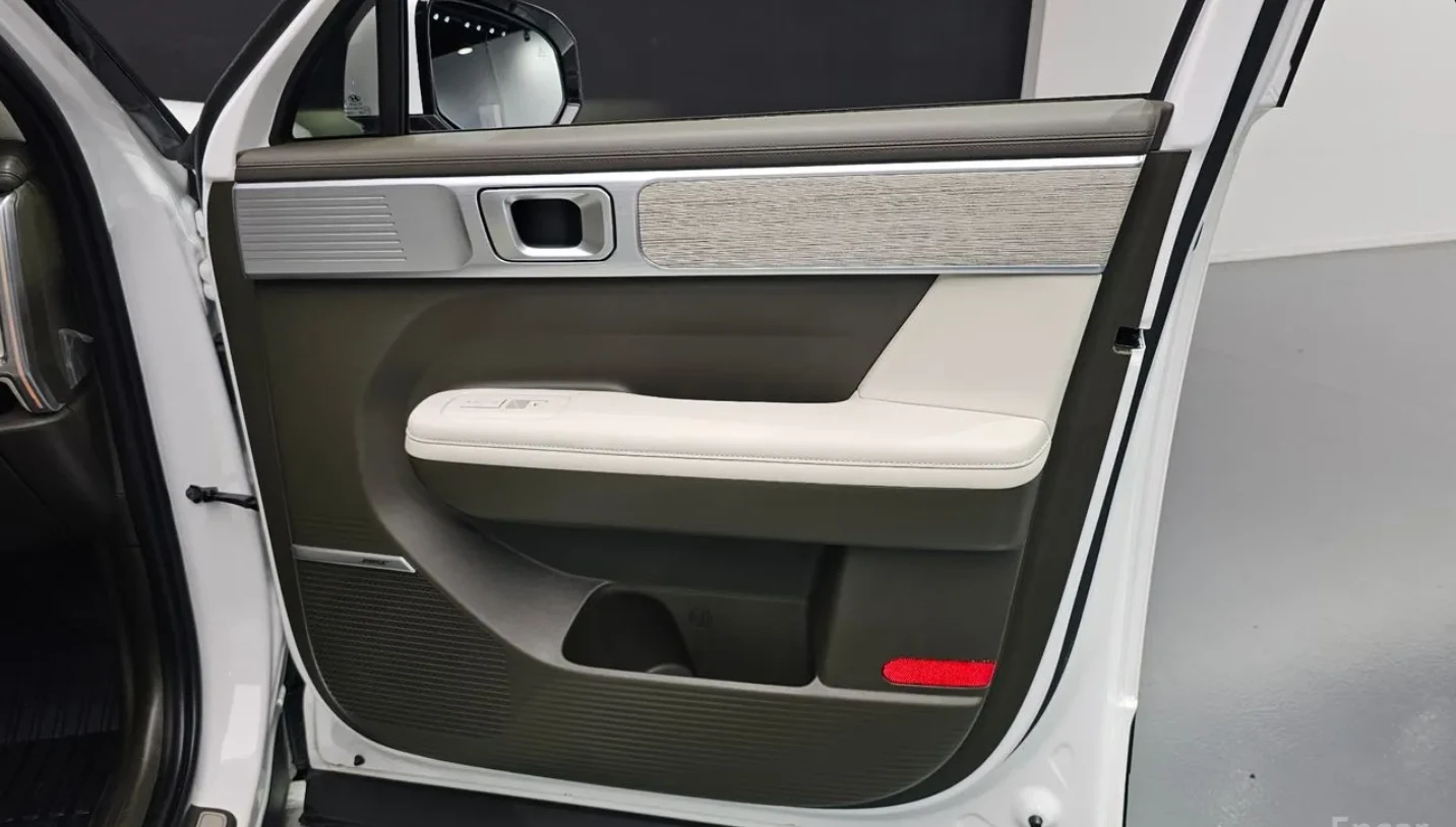 Hyundai Santa fe ULTIMATЕ CALIGRAPHY/ AIR PURIFIER/BOSE/PANO/360 CA, снимка 12 - Автомобили и джипове - 54782075