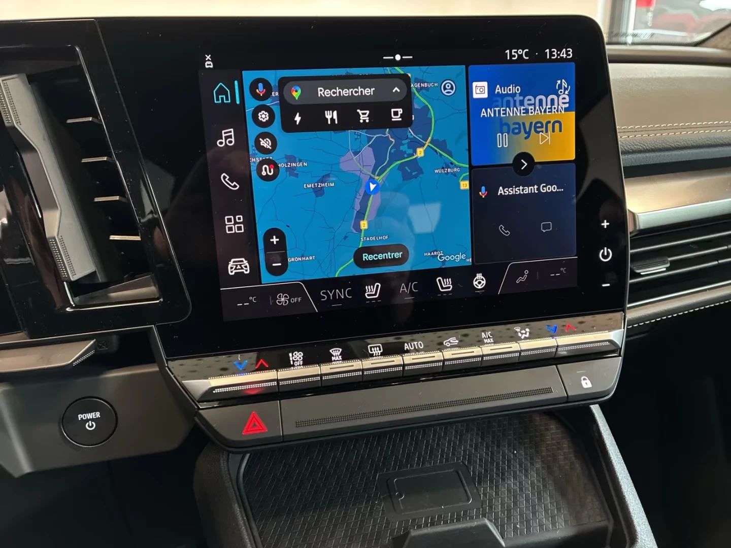 Mitsubishi Eclipse Cross DIAMANT+ /218HP/ИЗБОР ЦВЯТ/H.PUMP/CAM/NAVI/259h, снимка 12 - Автомобили и джипове - 54947569