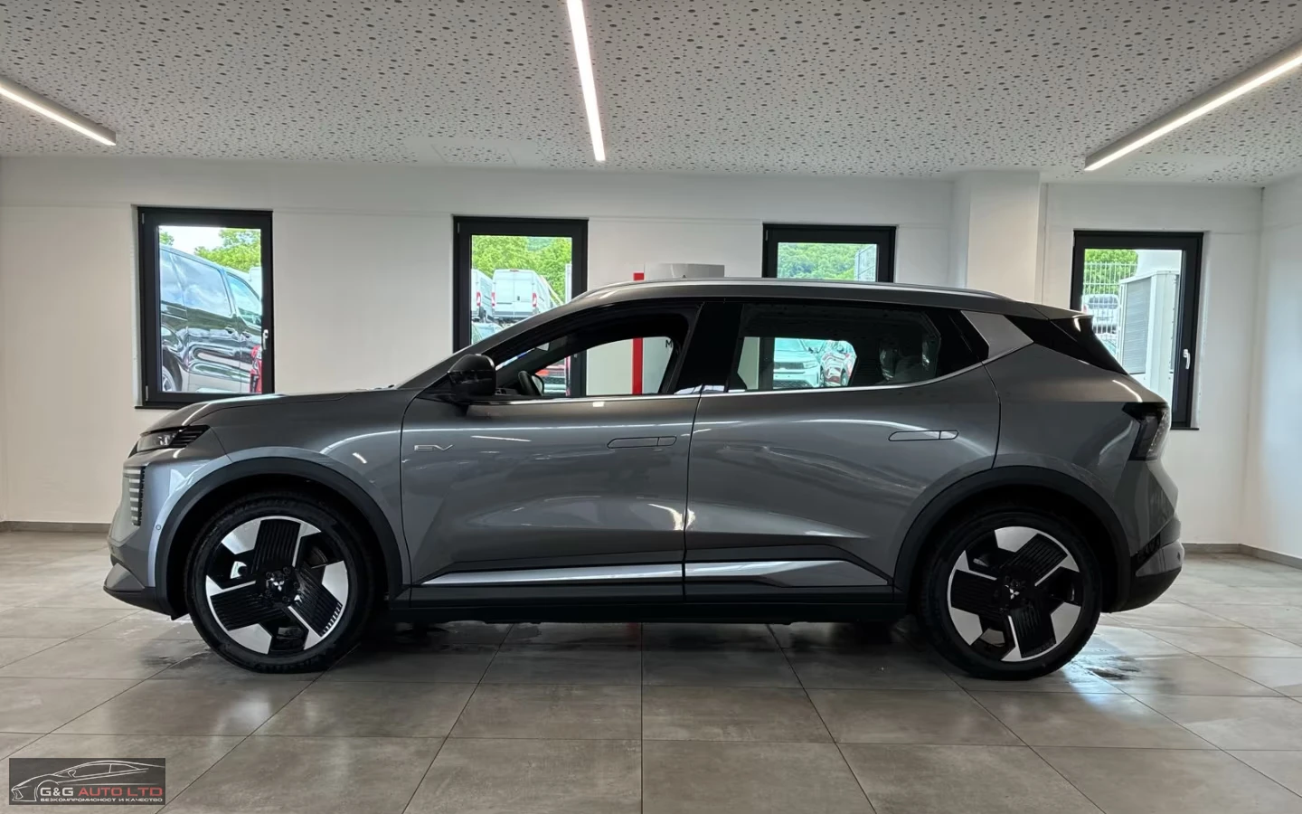 Mitsubishi Eclipse Cross DIAMANT+ /218HP/ИЗБОР ЦВЯТ/H.PUMP/CAM/NAVI/259h, снимка 2 - Автомобили и джипове - 54947569