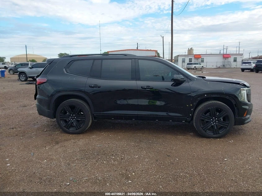 Gmc Acadia 2.5L I-4 DI, DOHC, VVT, TURBO, 328HP Front Wheel | Mobile.bg � ����������� 14