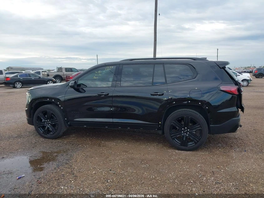 Gmc Acadia 2.5L I-4 DI, DOHC, VVT, TURBO, 328HP Front Wheel | Mobile.bg � ����������� 15
