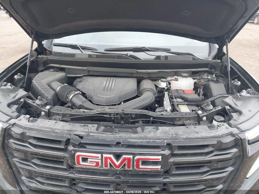 Gmc Acadia 2.5L I-4 DI, DOHC, VVT, TURBO, 328HP Front Wheel | Mobile.bg � ����������� 10