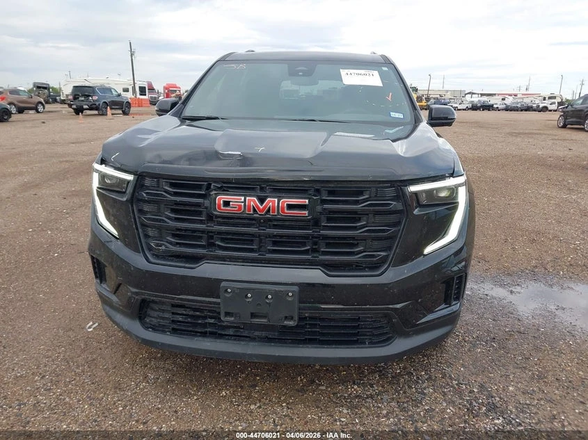 Gmc Acadia 2.5L I-4 DI, DOHC, VVT, TURBO, 328HP Front Wheel | Mobile.bg � ����������� 13