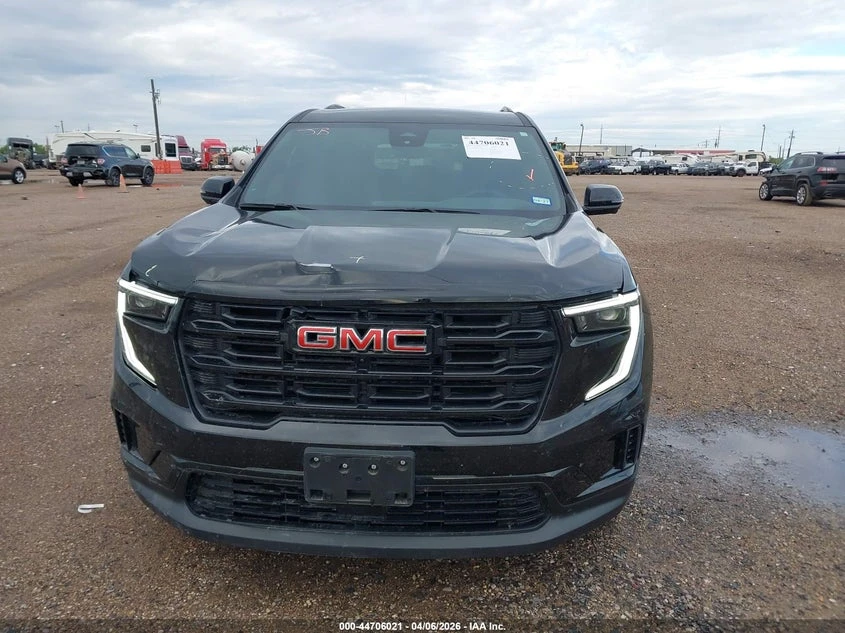 Gmc Acadia 2.5L I-4 DI, DOHC, VVT, TURBO, 328HP Front Wheel | Mobile.bg � ����������� 6