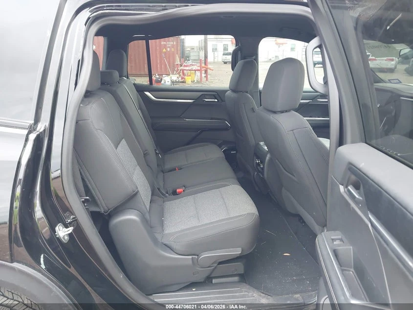 Gmc Acadia 2.5L I-4 DI, DOHC, VVT, TURBO, 328HP Front Wheel | Mobile.bg � ����������� 8
