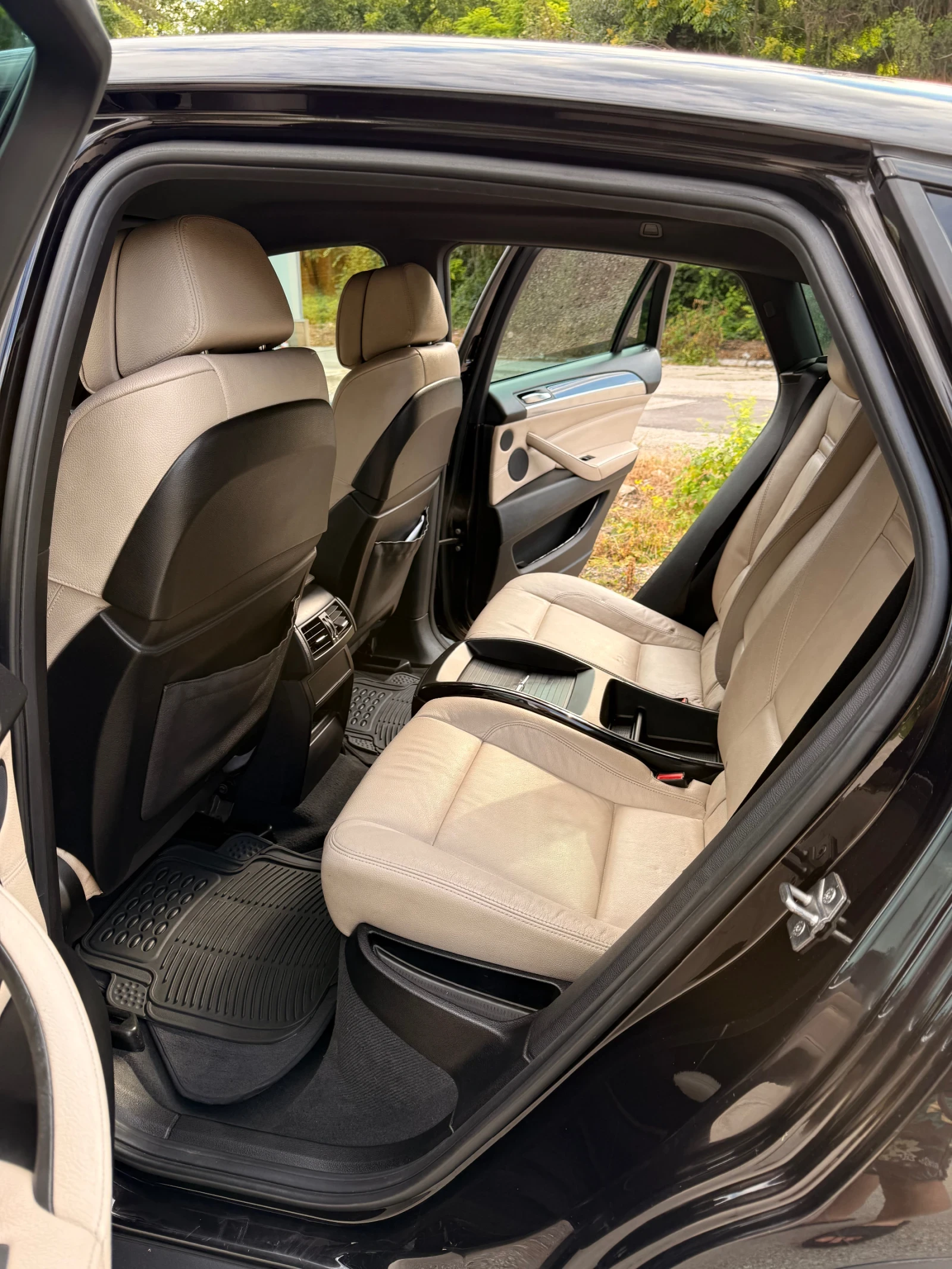 BMW X6 40d, снимка 13 - Автомобили и джипове - 55166213