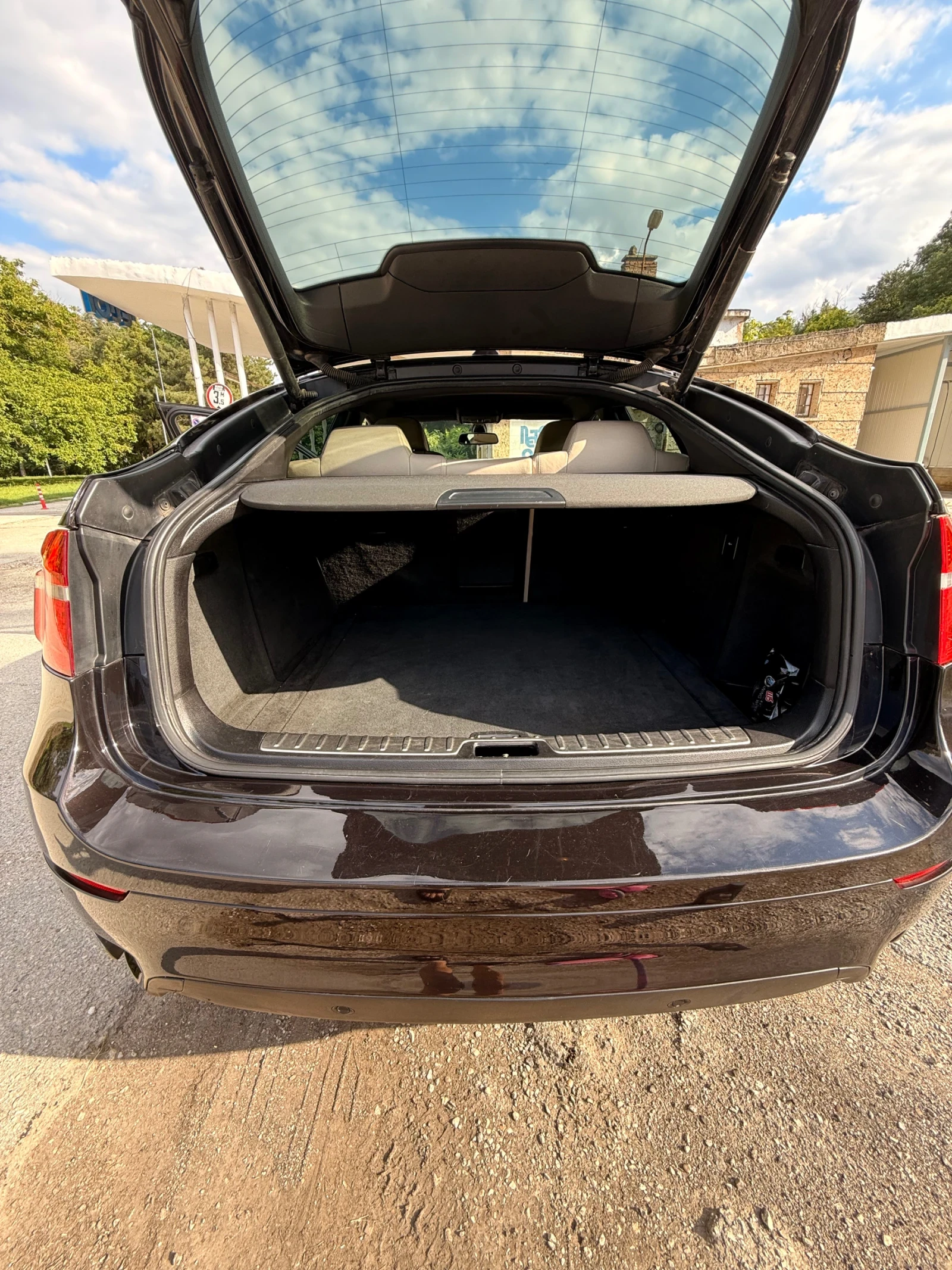 BMW X6 40d, снимка 11 - Автомобили и джипове - 55166213