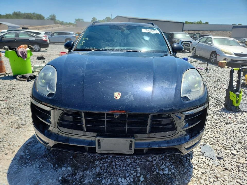 Porsche Macan GTS| BOSE| 360| ОБДУХ| КРАЙНА ЦЕНА!!!, снимка 2 - Автомобили и джипове - 55235025