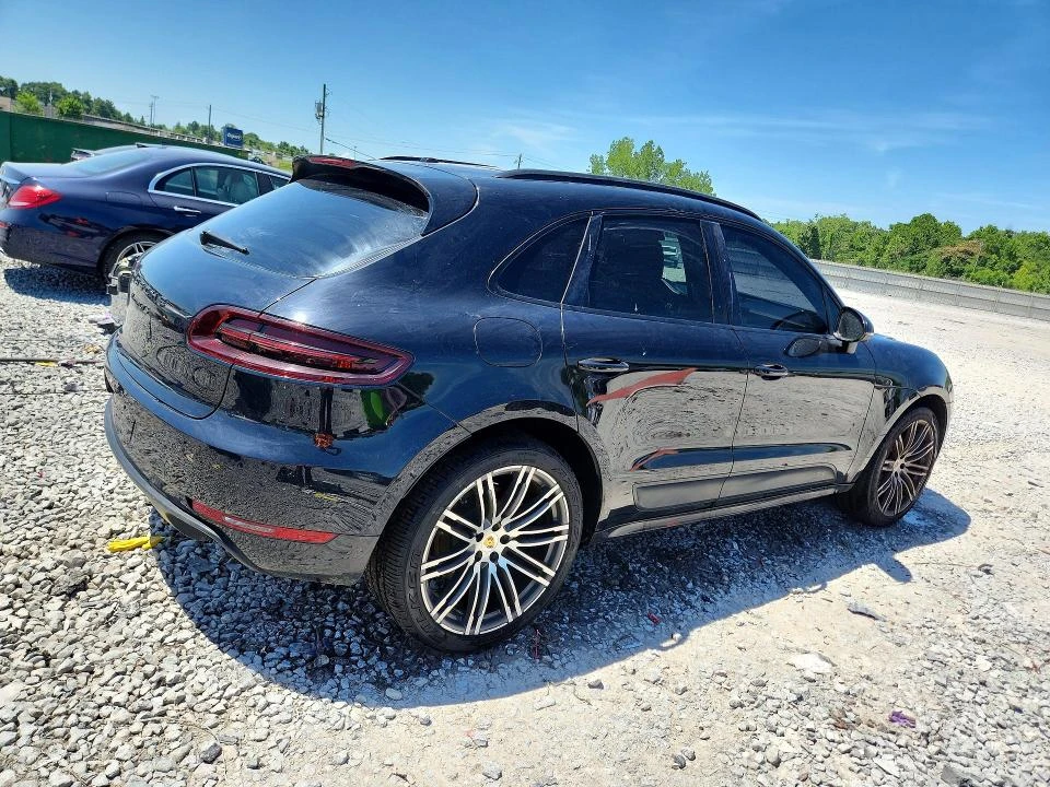 Porsche Macan GTS| BOSE| 360| ОБДУХ| КРАЙНА ЦЕНА!!!, снимка 6 - Автомобили и джипове - 55235025