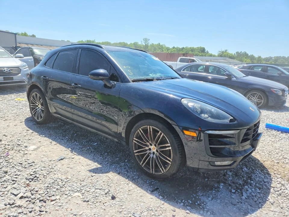 Porsche Macan GTS| BOSE| 360| ОБДУХ| КРАЙНА ЦЕНА!!!