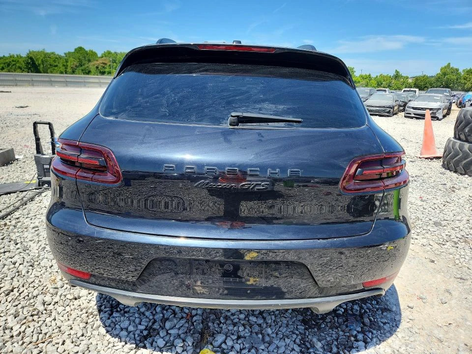 Porsche Macan GTS| BOSE| 360| ОБДУХ| КРАЙНА ЦЕНА!!!, снимка 5 - Автомобили и джипове - 55235025