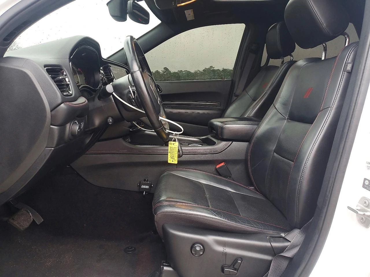 Dodge Durango 5.7l R, снимка 7 - Автомобили и джипове - 55464567