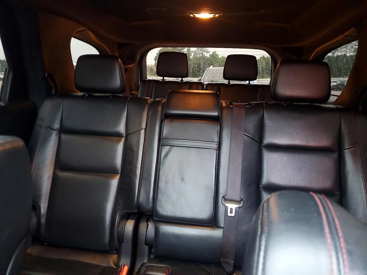 Dodge Durango 5.7l R, снимка 10 - Автомобили и джипове - 55464567