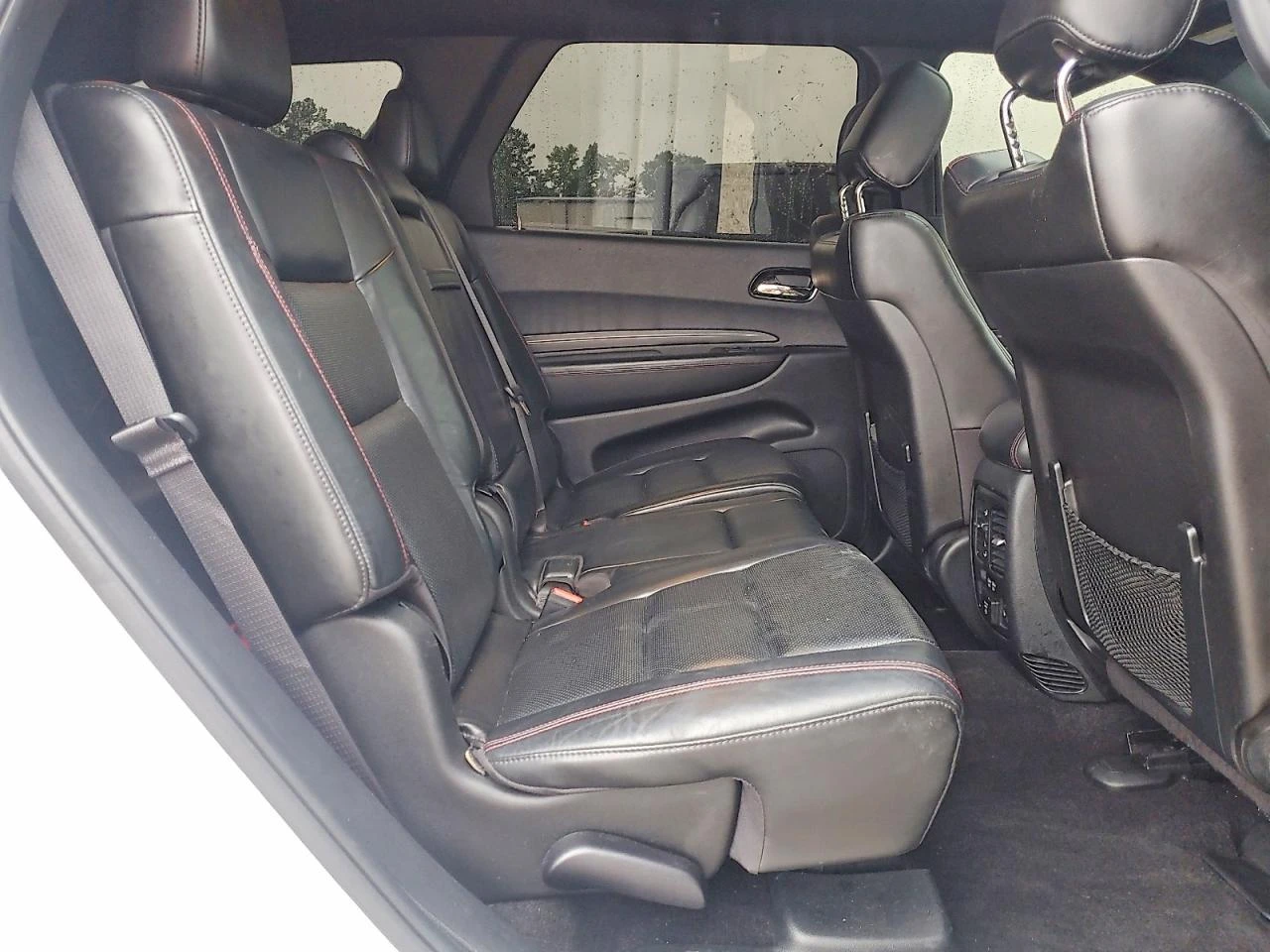 Dodge Durango 5.7l R, снимка 11 - Автомобили и джипове - 55464567