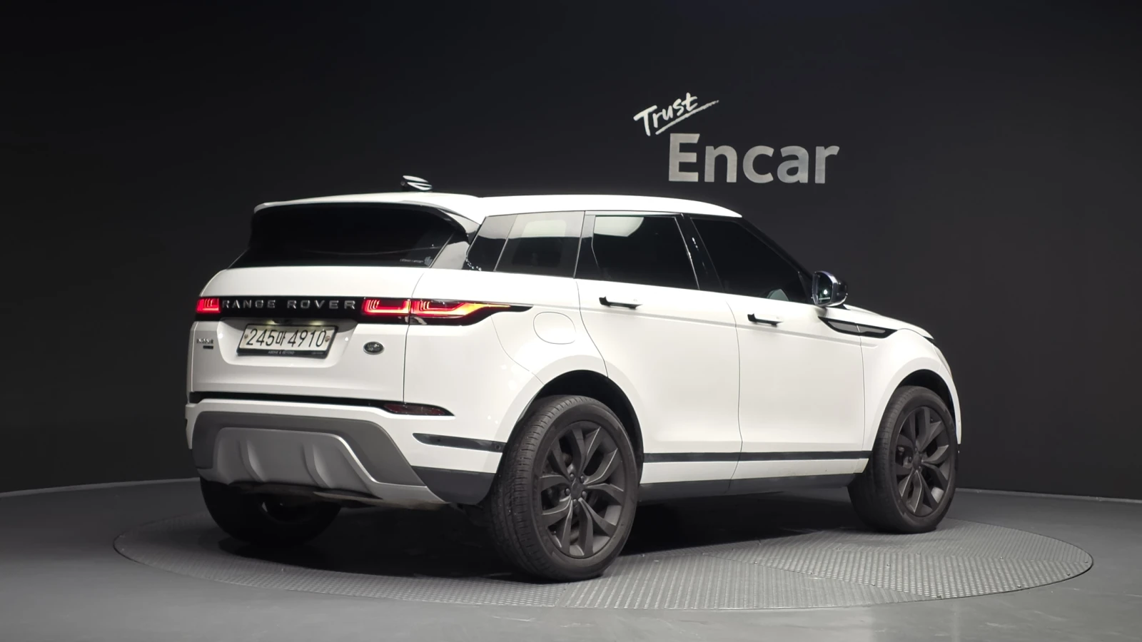 Land Rover Range Rover Evoque D180* BLIND SPOT* ��. ��������* ���* ������ ���� | Mobile.bg � ����������� 2