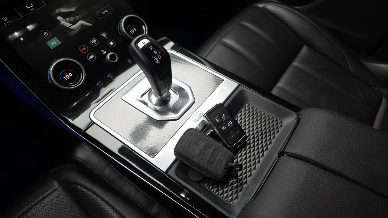 Land Rover Range Rover Evoque D180* BLIND SPOT* ��. ��������* ���* ������ ���� | Mobile.bg � ����������� 9