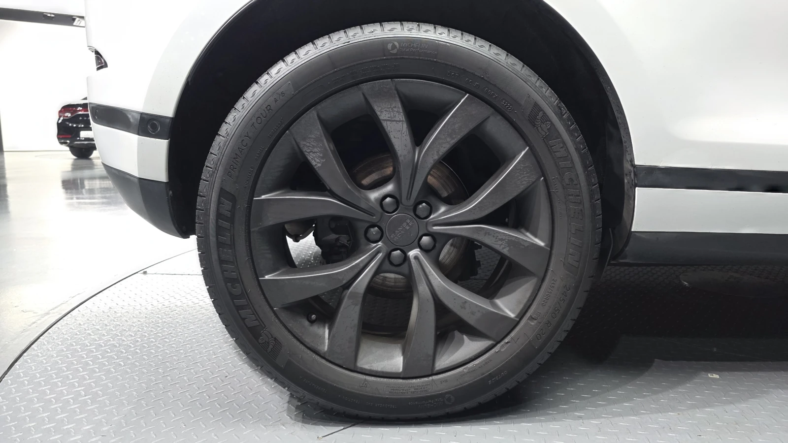Land Rover Range Rover Evoque D180* BLIND SPOT* ��. ��������* ���* ������ ���� | Mobile.bg � ����������� 5