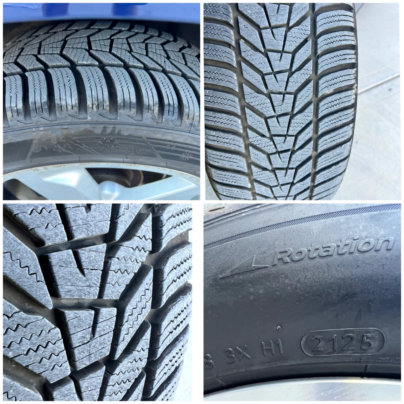 Audi Q5  3.0TDI/245/FACE/S-LINE/QUATTRO/NAVI/AUTOMATIC, снимка 12 - Автомобили и джипове - 55736551