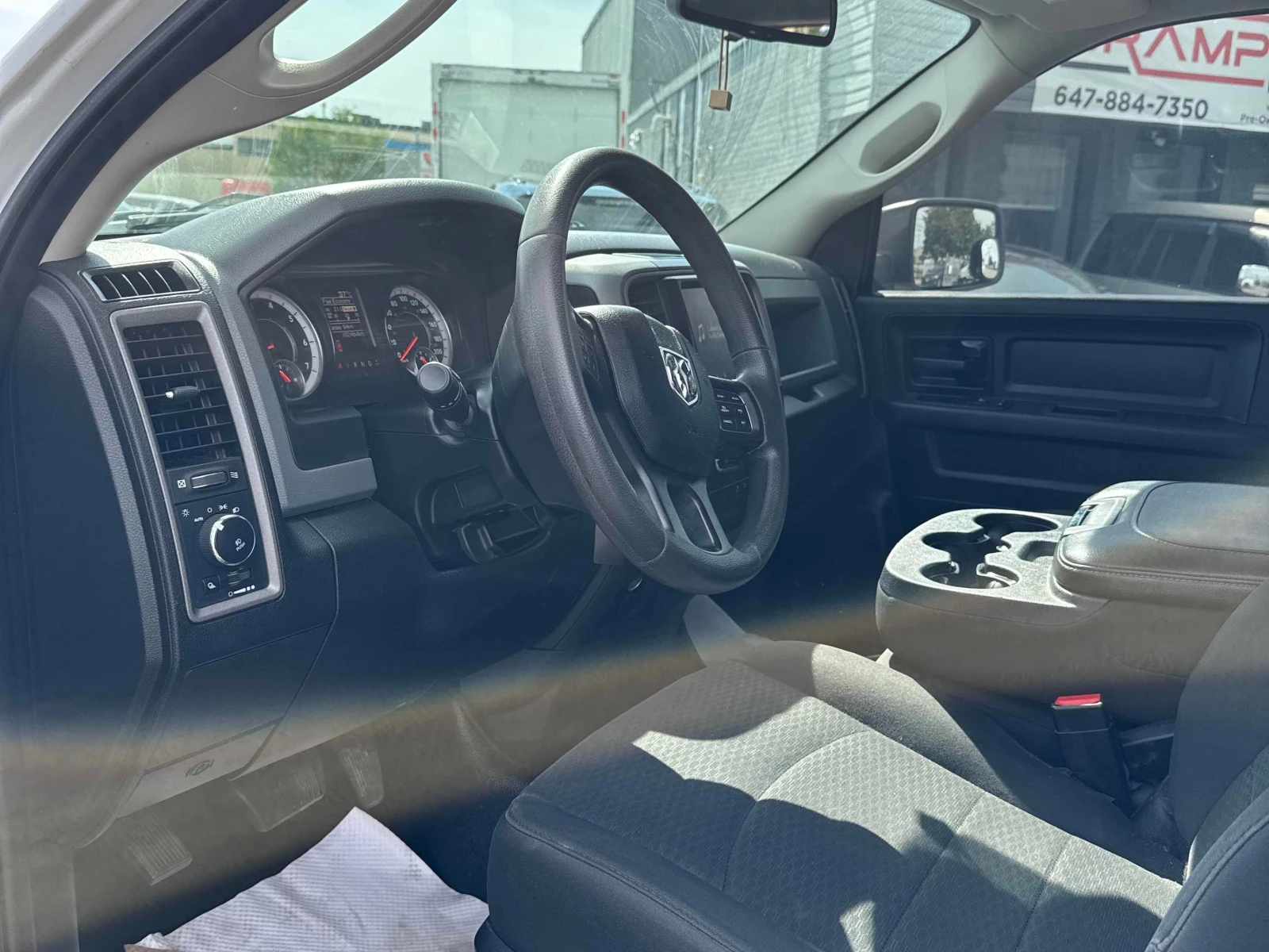 Dodge RAM 1500 * Express * CARFAX * ��� ������������ ������ | Mobile.bg � ����������� 5