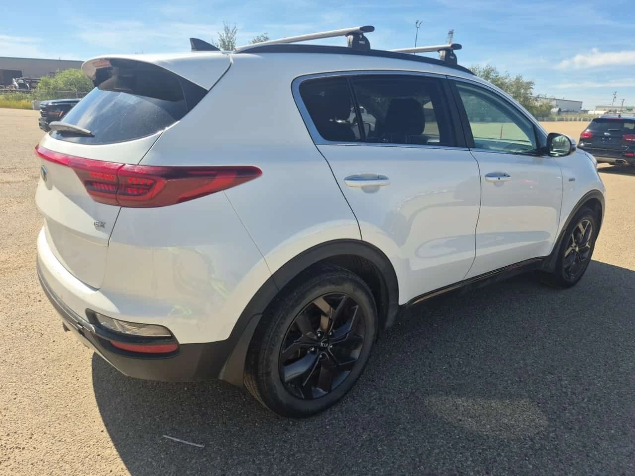 Kia Sportage * EX PREMIUM S * CARFAX * ����������� | Mobile.bg � ����������� 3