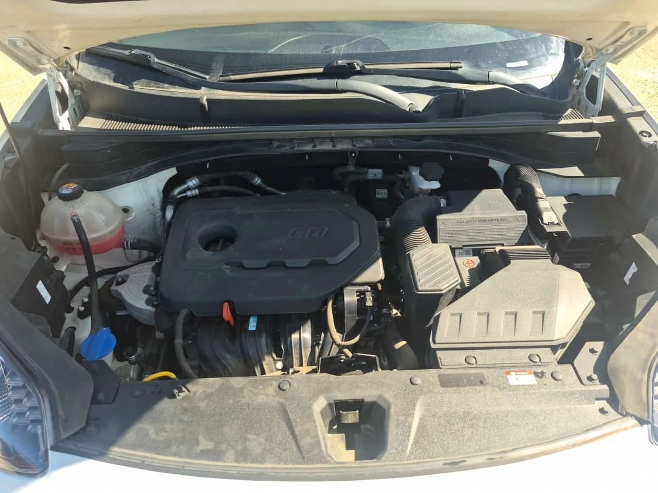 Kia Sportage * EX PREMIUM S * CARFAX * ����������� | Mobile.bg � ����������� 15