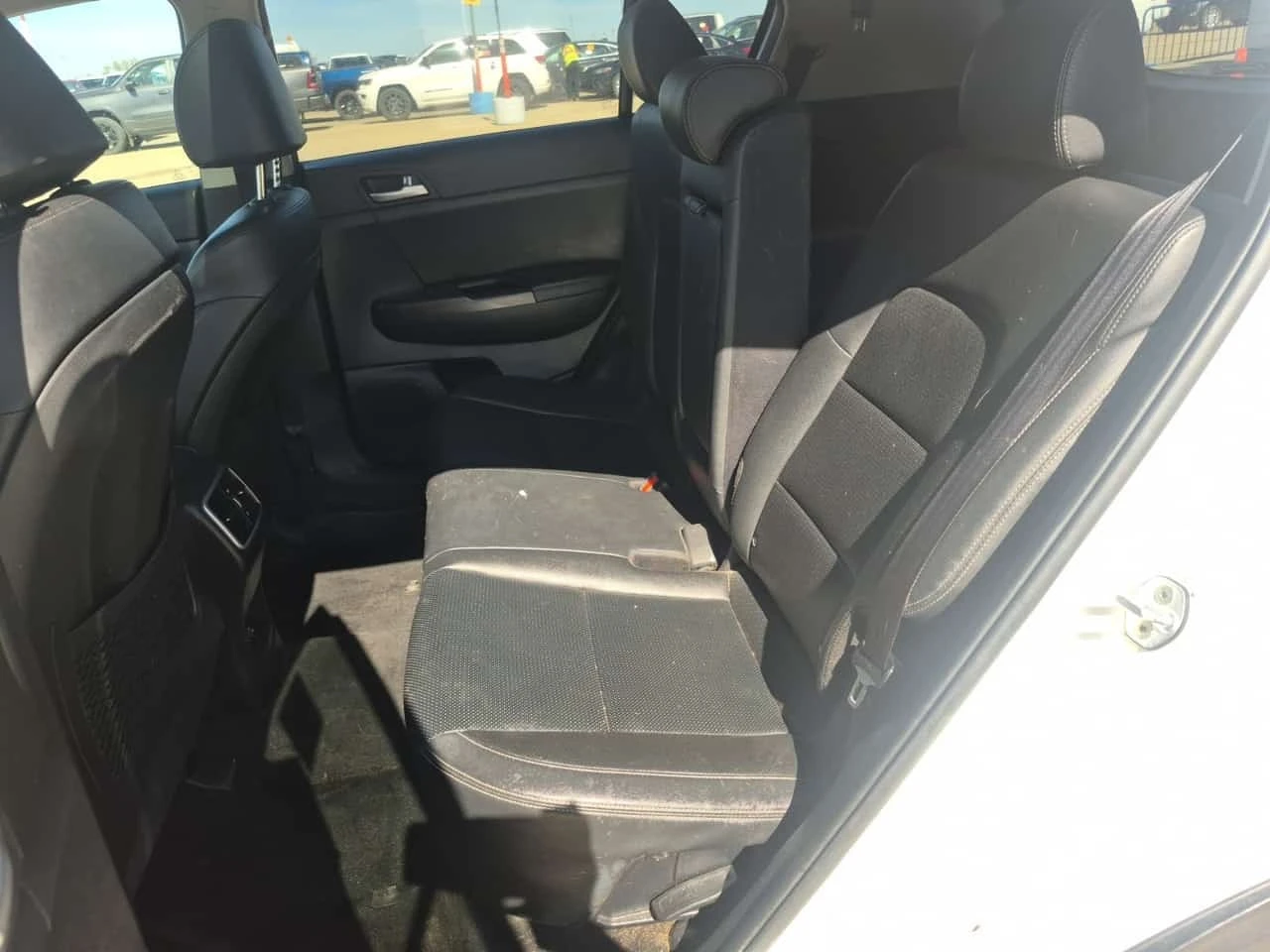 Kia Sportage * EX PREMIUM S * CARFAX * ����������� | Mobile.bg � ����������� 11