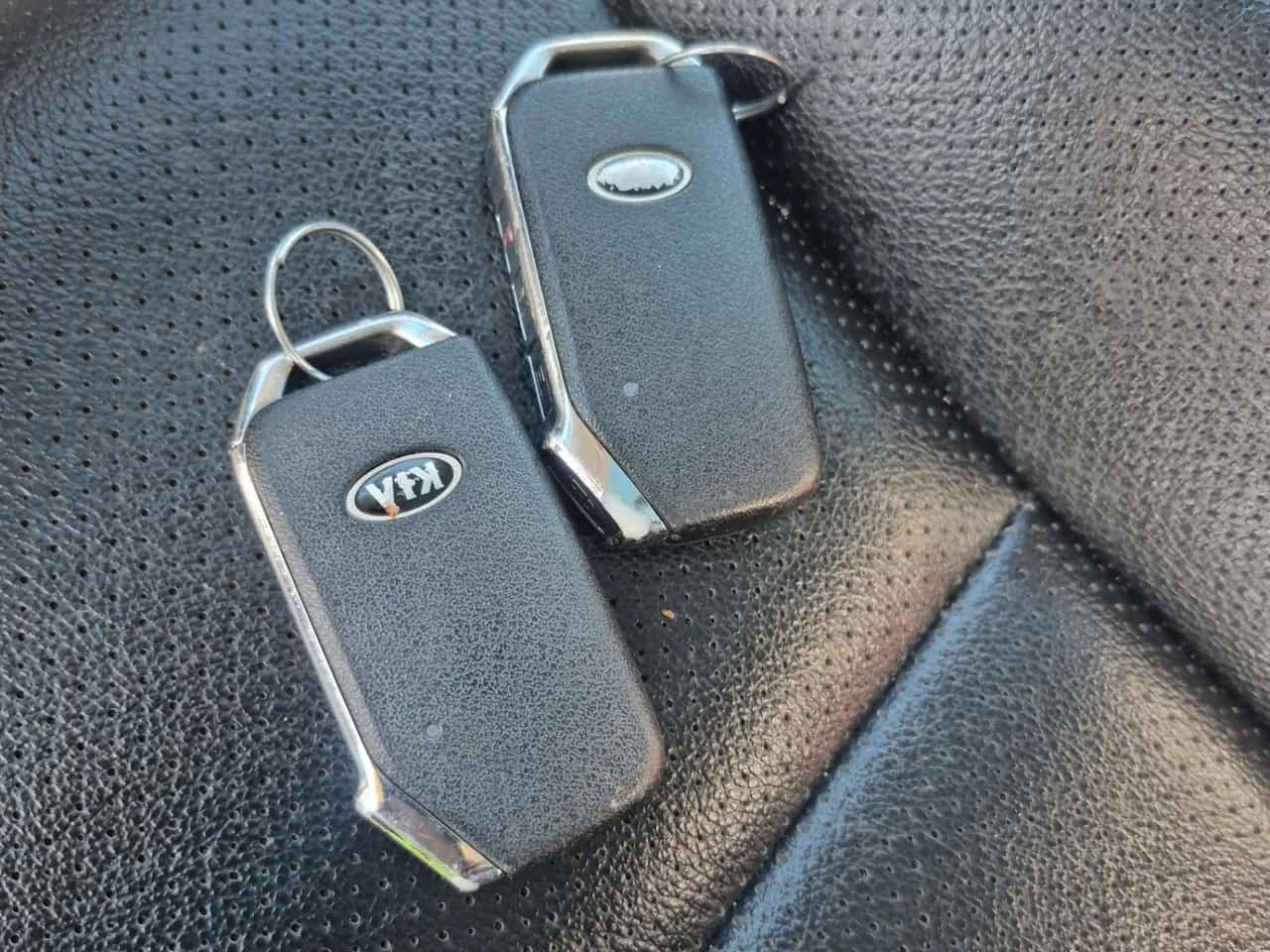 Kia Sportage * EX PREMIUM S * CARFAX * ����������� | Mobile.bg � ����������� 8