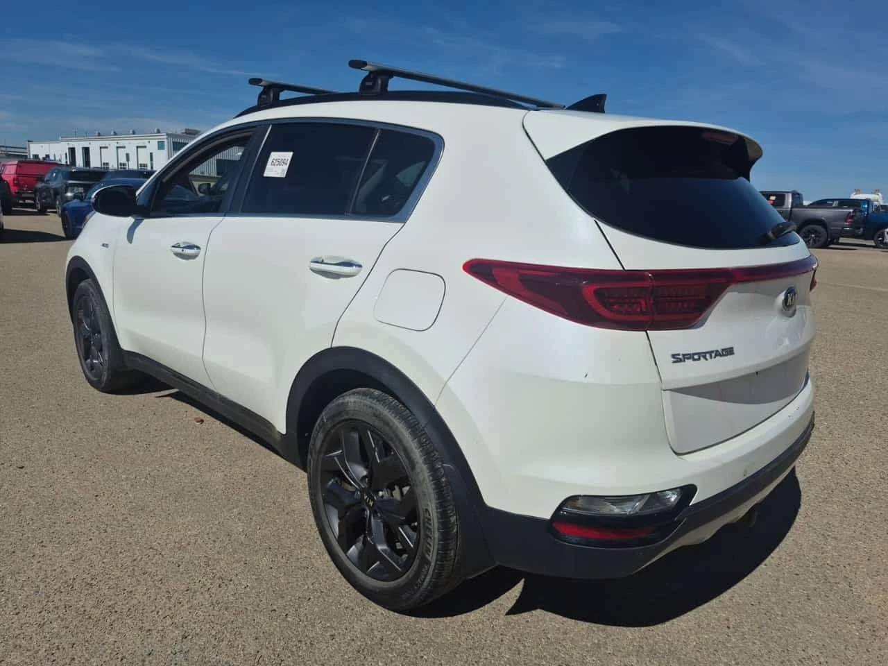 Kia Sportage * EX PREMIUM S * CARFAX * ����������� | Mobile.bg � ����������� 4