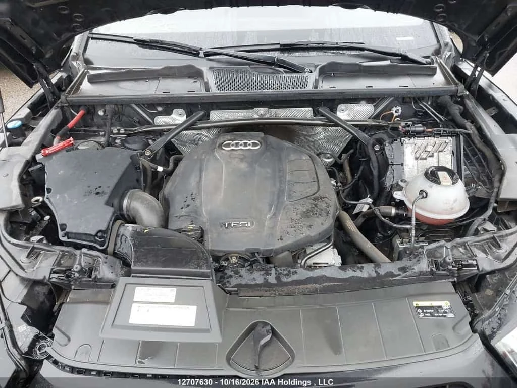 Audi Q5 * TITANIUM PRESTIGE * CARFAX * ����� �� ���������� | Mobile.bg � ����������� 10