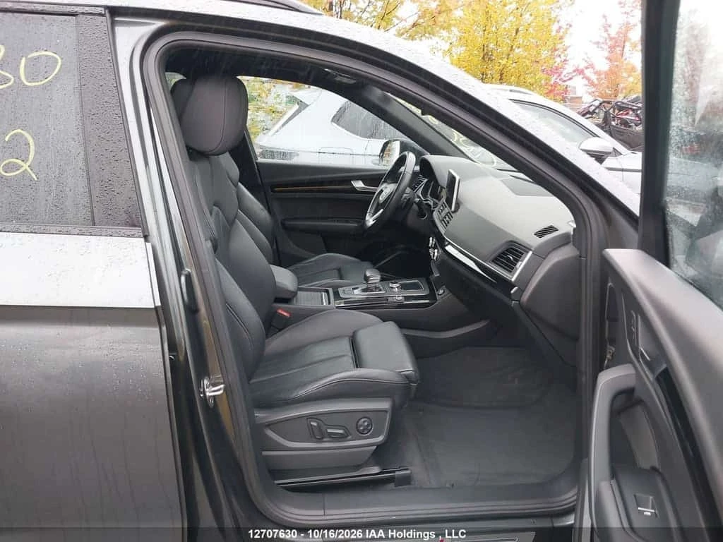 Audi Q5 * TITANIUM PRESTIGE * CARFAX * ����� �� ���������� | Mobile.bg � ����������� 5