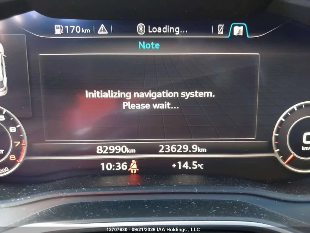Audi Q5 * TITANIUM PRESTIGE * CARFAX * ����� �� ���������� | Mobile.bg � ����������� 15