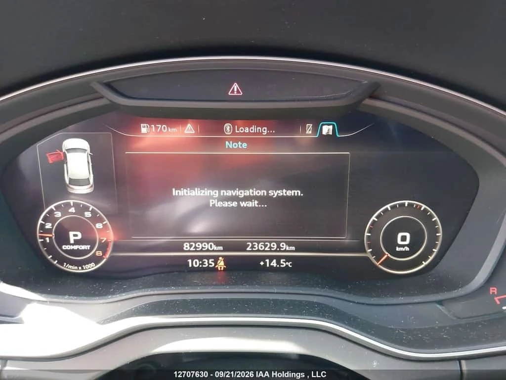 Audi Q5 * TITANIUM PRESTIGE * CARFAX * ����� �� ���������� | Mobile.bg � ����������� 7