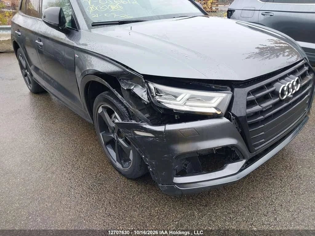 Audi Q5 * TITANIUM PRESTIGE * CARFAX * ����� �� ���������� | Mobile.bg � ����������� 6
