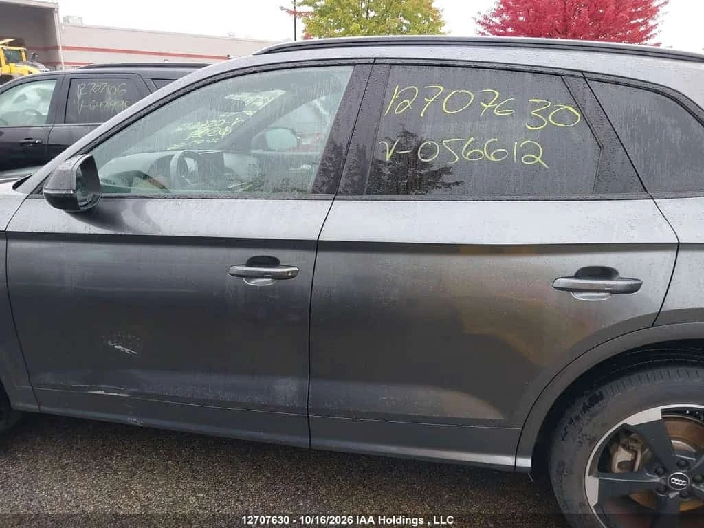 Audi Q5 * TITANIUM PRESTIGE * CARFAX * ����� �� ���������� | Mobile.bg � ����������� 14