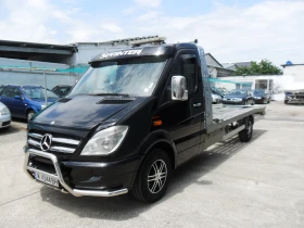 Mercedes-Benz Sprinter 319 3, 0-cdi-АВТОВОЗ-СПЕЦИАЛЕН, снимка 1