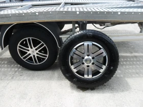 Mercedes-Benz Sprinter 319 3, 0-cdi-АВТОВОЗ-СПЕЦИАЛЕН, снимка 15