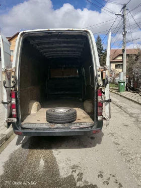 Mercedes-Benz Sprinter 315, снимка 5