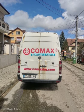 Mercedes-Benz Sprinter 315, снимка 10