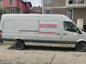 Mercedes-Benz Sprinter 315, снимка 9