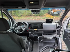 Mercedes-Benz Sprinter  516 , снимка 15