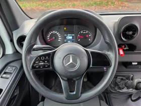 Mercedes-Benz Sprinter  516 , снимка 7