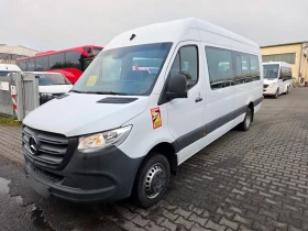 Mercedes-Benz Sprinter  516 , снимка 3