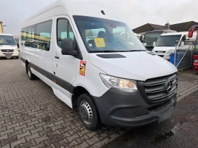 Mercedes-Benz Sprinter  516 , снимка 1
