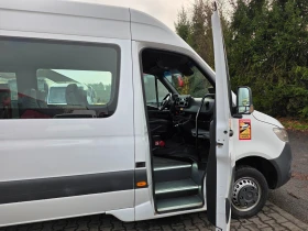Mercedes-Benz Sprinter  516 , снимка 6