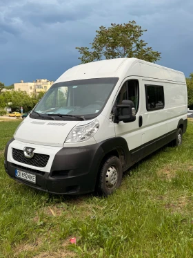 Peugeot Boxer | Mobile.bg    3